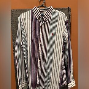 Polo Dress shirt